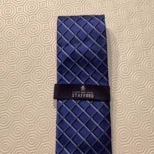 Stanford Silk Tie